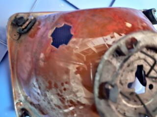 Faro Principal Renault 9/11 Fase 2