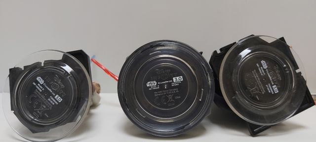 STAR WARS 3.0 DISNEY INFINITY