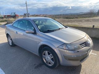Renault Megane Cabriolet 2006