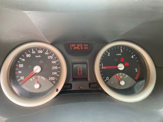 Renault Megane Cabriolet 2006