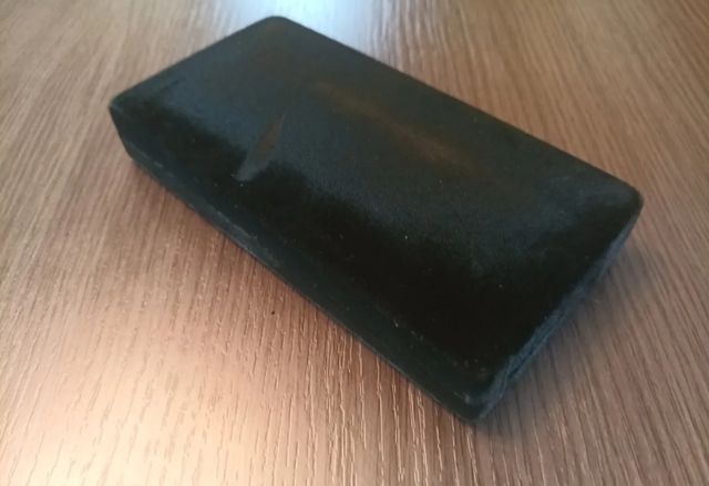 Antiguo Conjunto INOXCROM SIROCCO GUILL