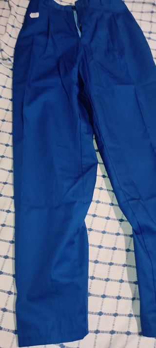 Pantalón 46 trabajo nuevo