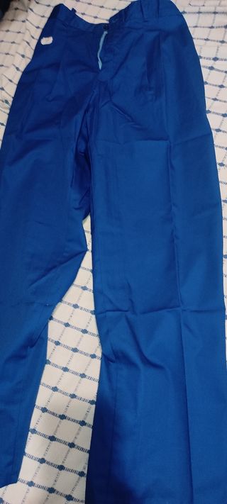 Pantalón 46 trabajo nuevo