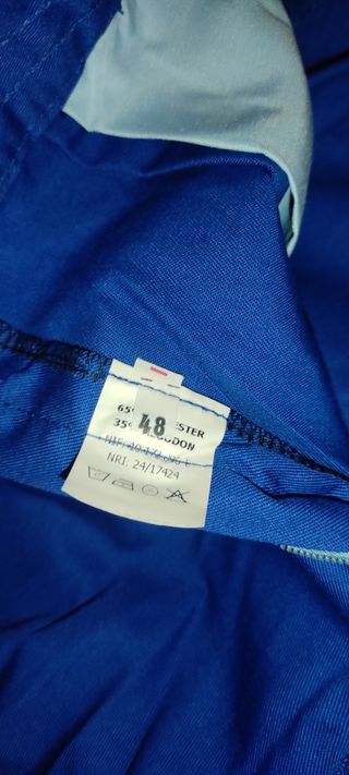 Pantalón 46 trabajo nuevo