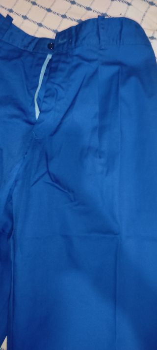 Pantalón 46 trabajo nuevo