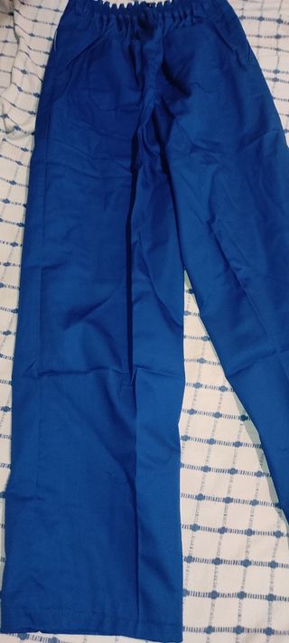 Pantalón 46 trabajo nuevo