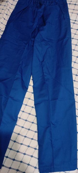 Pantalón 46 trabajo nuevo