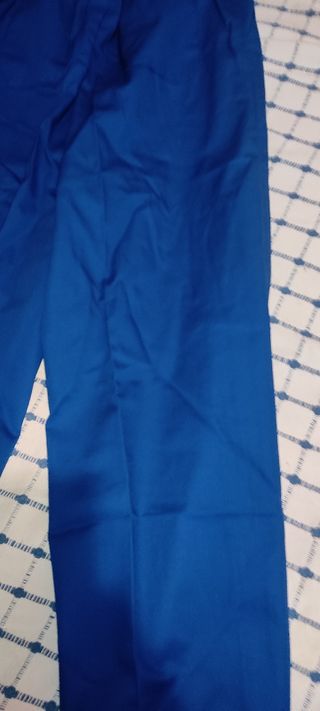 Pantalón 46 trabajo nuevo