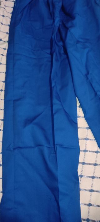 Pantalón 46 trabajo nuevo