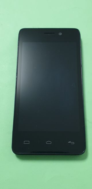 BQ AQUARIS E4