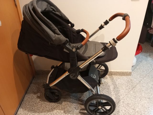 Cochecito Jane Kawai 2021