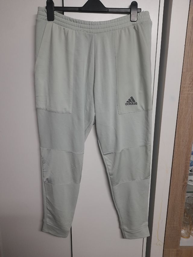 Pantalón chandal Adidas