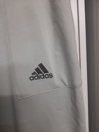 Pantalón chandal Adidas