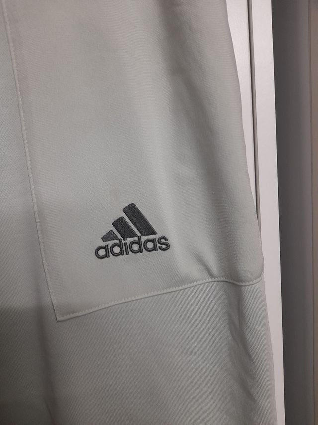 Pantalón chandal Adidas