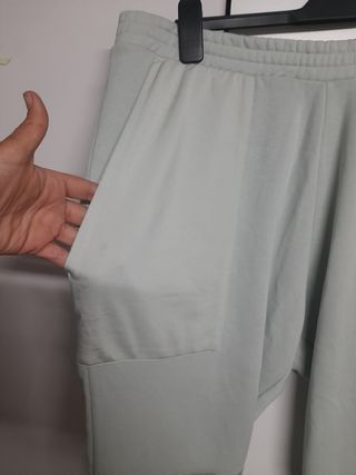 Pantalón chandal Adidas