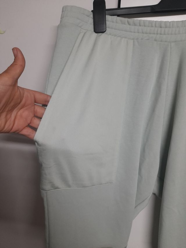 Pantalón chandal Adidas