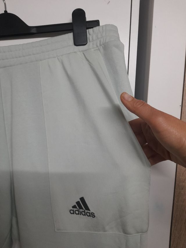 Pantalón chandal Adidas