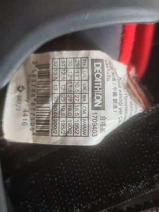 Patines línea niños