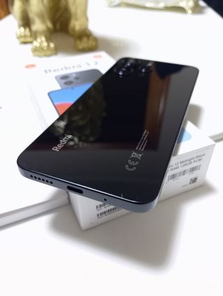 Xiaomi Redmi 12 128Gb