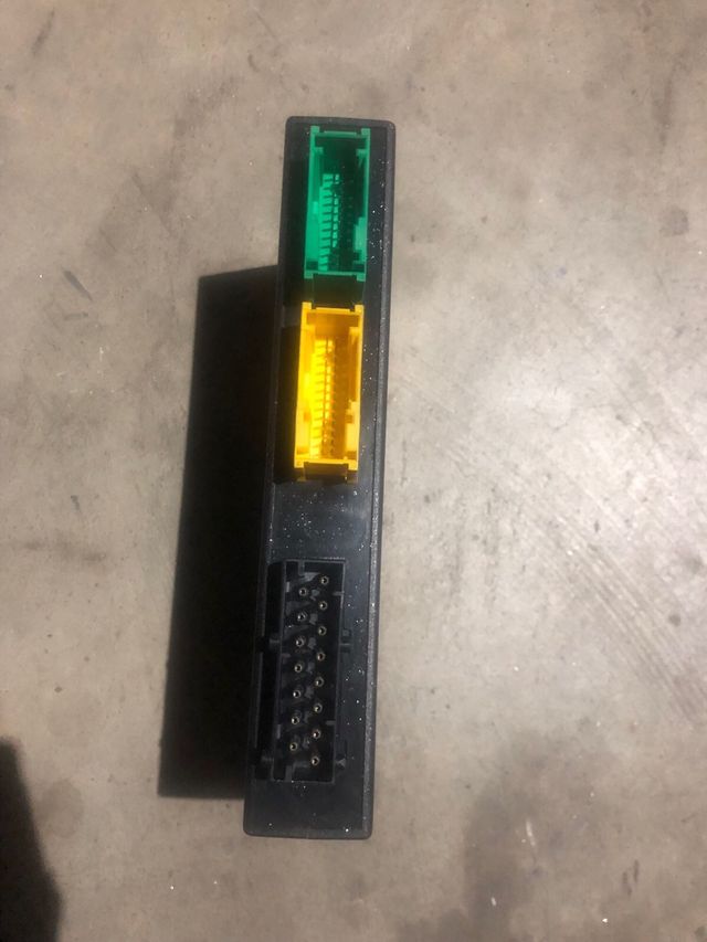 Modulo confort bmw e36