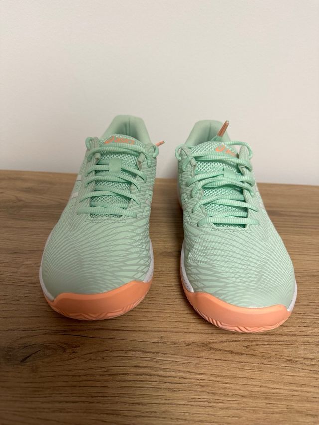 Zapatillas Asics Padel