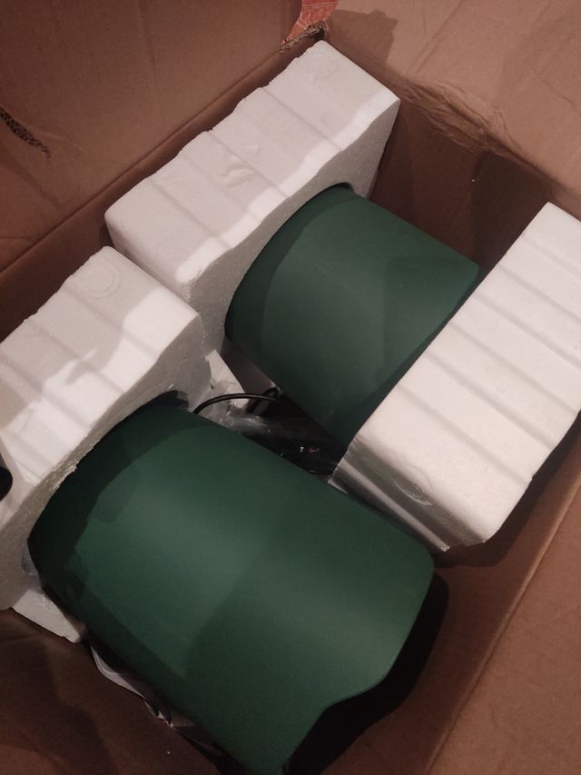 Altavoz JBL- Gsf6-Gn