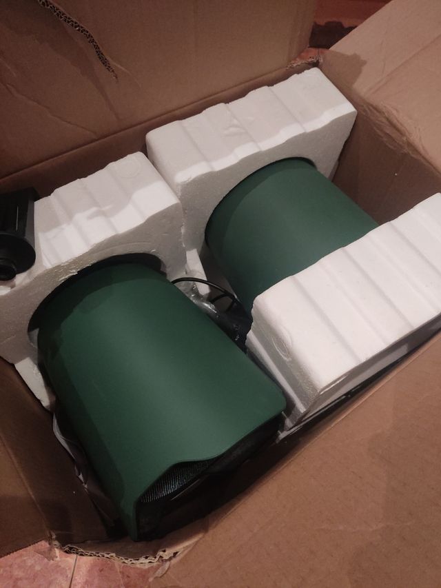 Altavoz JBL- Gsf6-Gn