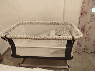 Minicuna colecho jané