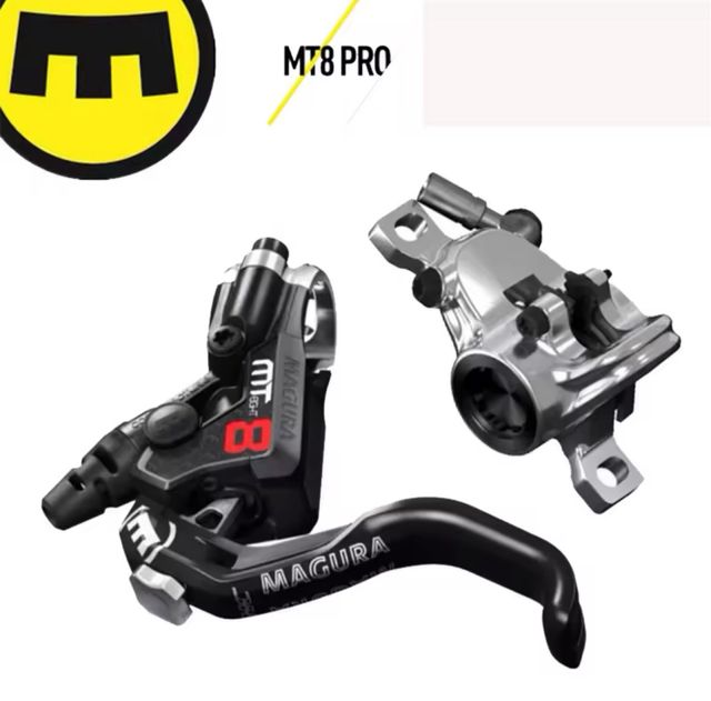 Magura mt8 pro hc