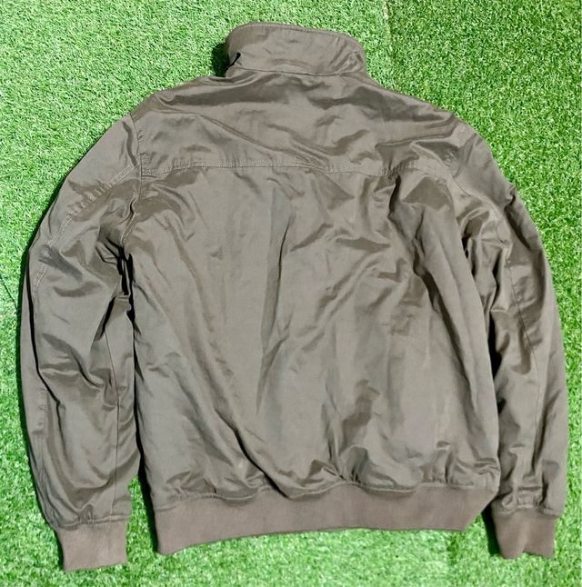 Chaqueta de vestir TEX marron