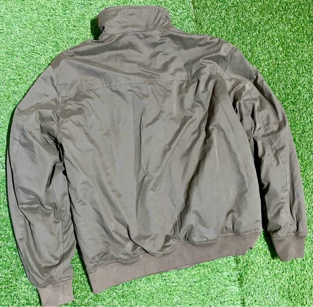 Chaqueta de vestir TEX marron