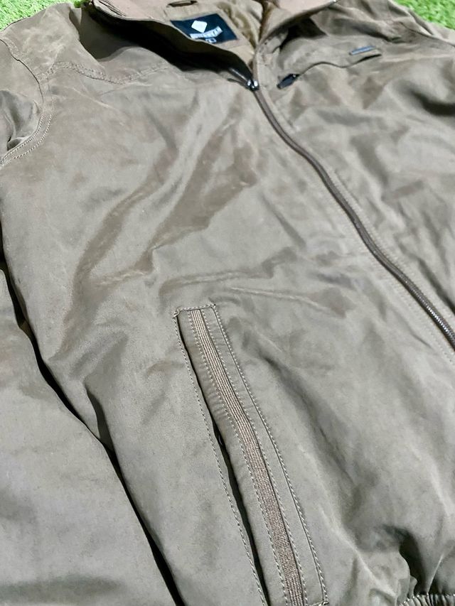 Chaqueta de vestir TEX marron