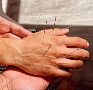 Osteopatia y Quiromasaje