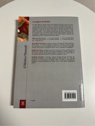 Le ragioni del diritto