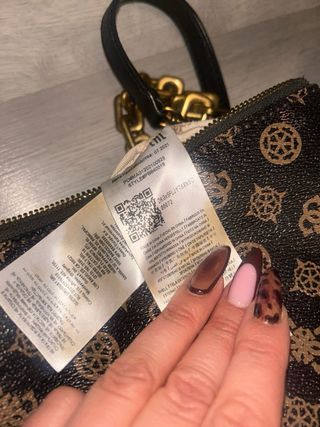 BOLSO ORIGINAL GUESS