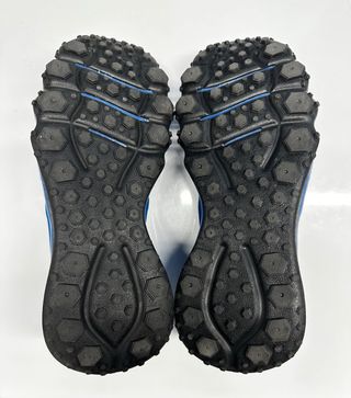 Zapatillas trail under armour