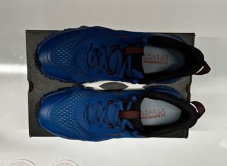 Zapatillas trail under armour