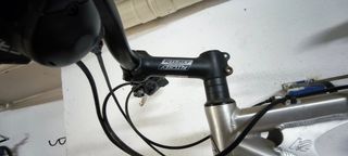 MTB K2 LITHIUM 4.0  26" DOBLE ALUMINIO 