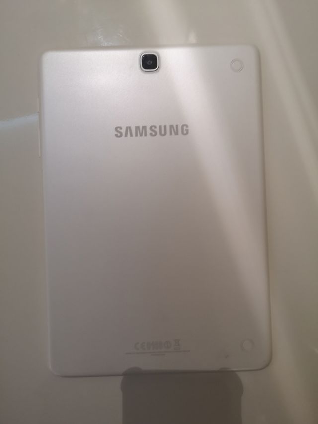 Tablet Samsung tab A 