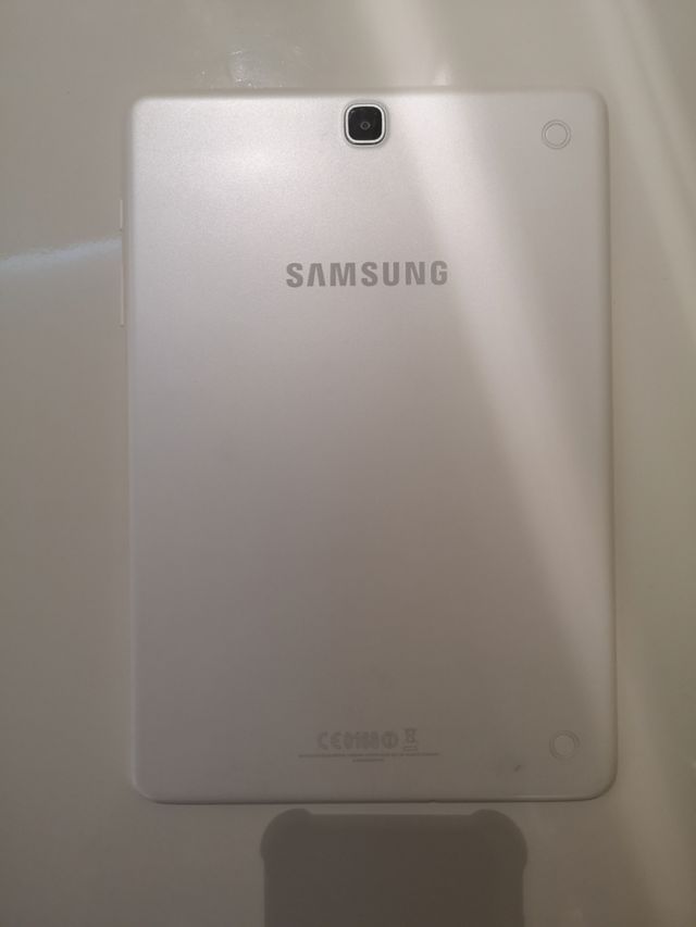 Tablet Samsung tab A 