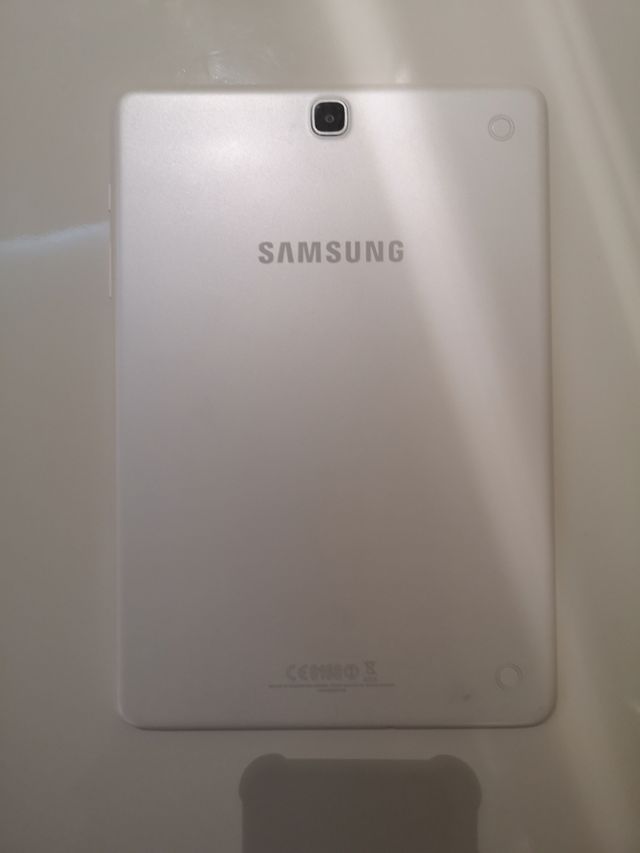 Tablet Samsung tab A 