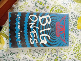 Aerosmith VHS Big Ones