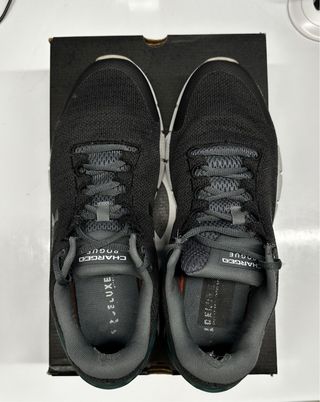 Zapatillas under armour