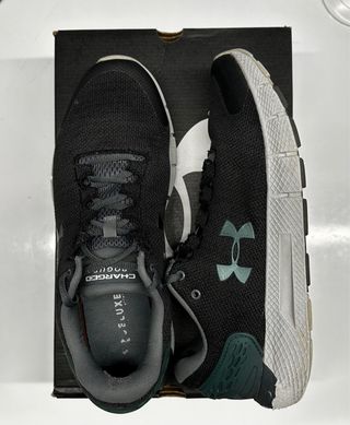 Zapatillas under armour