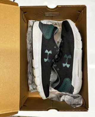 Zapatillas under armour