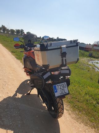 Ktm 1090 adventure S