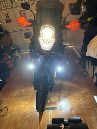 Ktm 1090 adventure S