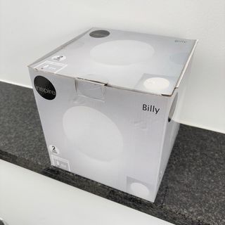 Lámpara de mesa INSPIRE Billy