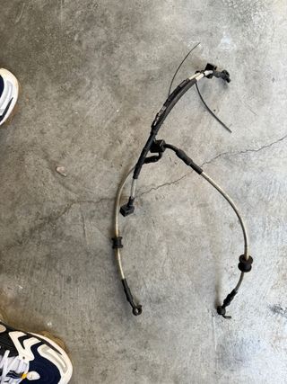 Tuberia freno brembo