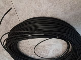 Cable de fibra óptica 